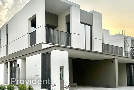 Townhouse