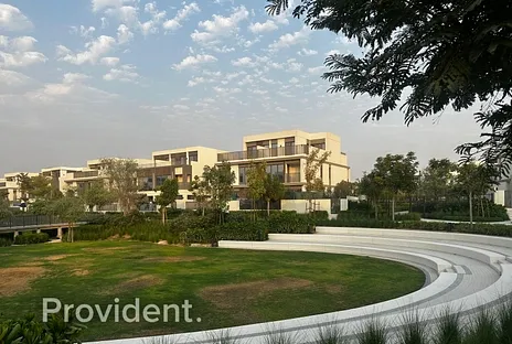 Townhouse - Provident Estate