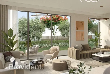 Townhouse - Provident Estate