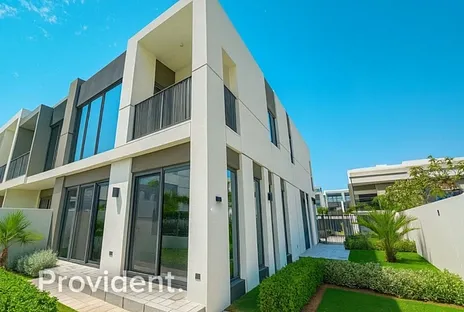 Townhouse - Provident Estate