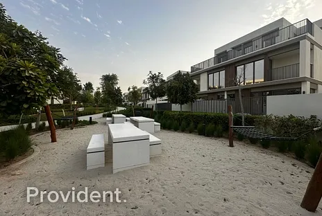 Townhouse - Provident Estate