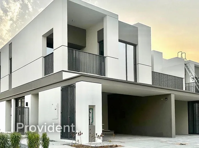 Townhouse - Provident Estate