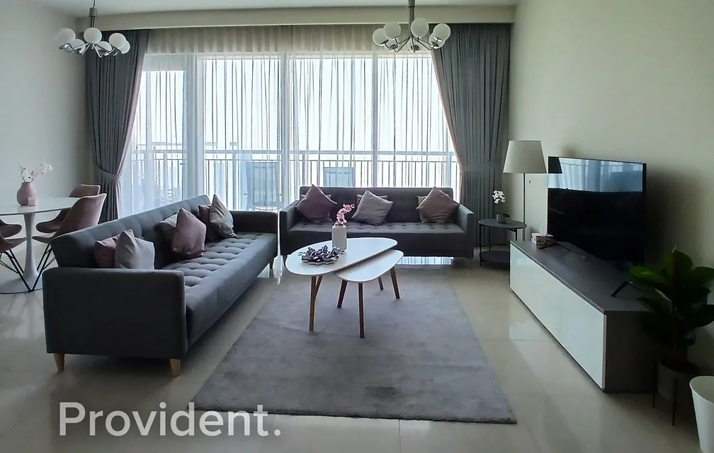 Apartment - Provident Estate