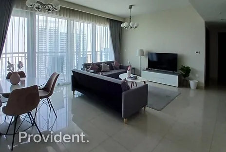 Apartment - Provident Estate
