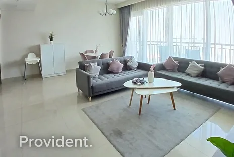 Apartment - Provident Estate