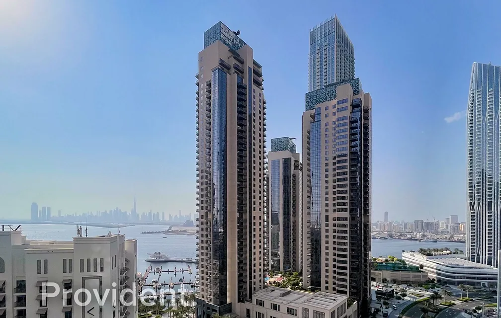 Apartment - Provident Estate