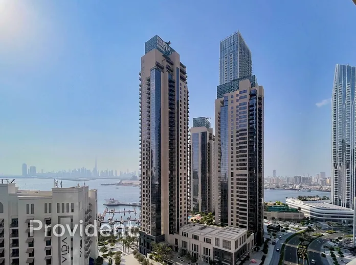 Apartment - Provident Estate