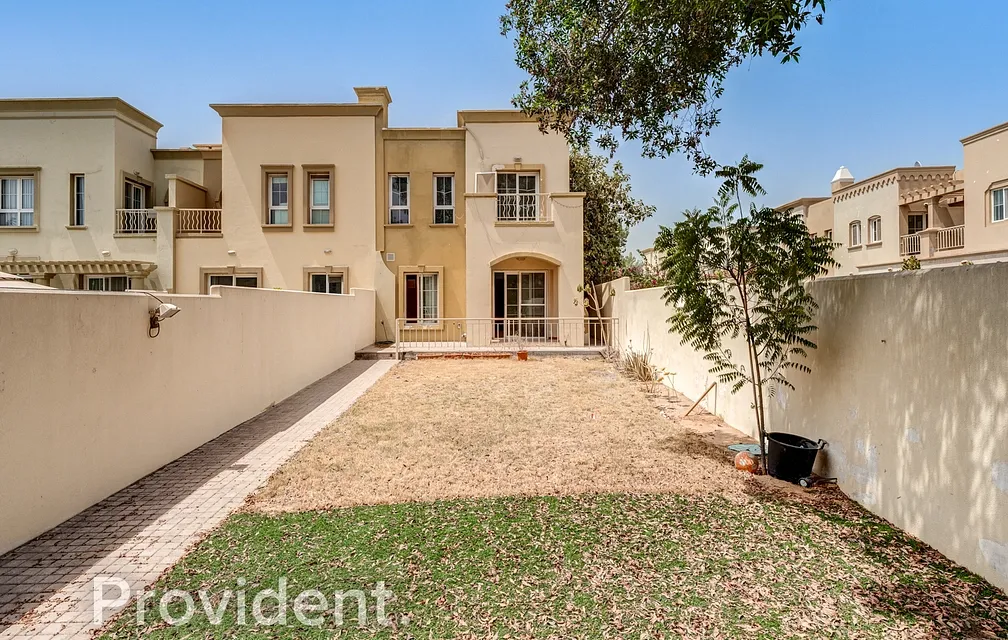 Villa - Provident Estate