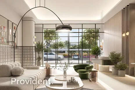 Apartment - Provident Estate