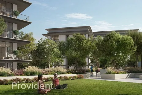 Apartment - Provident Estate