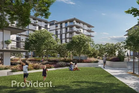 Apartment - Provident Estate
