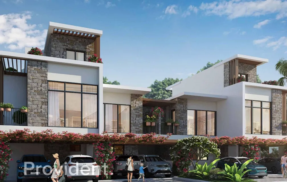 Townhouse - Provident Estate
