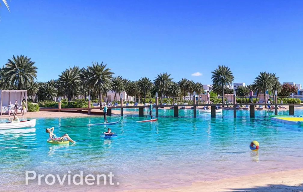 Townhouse - Provident Estate
