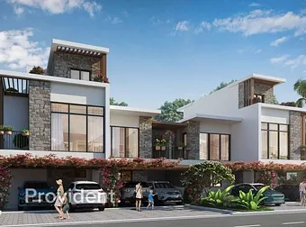 Townhouse
