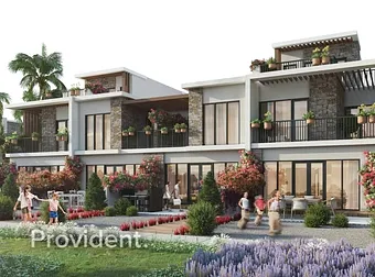 Townhouse