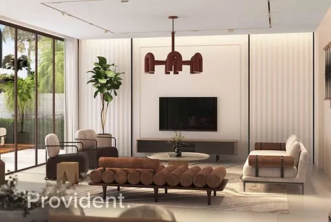 Townhouse - Provident Estate