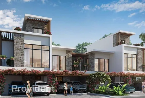 Townhouse
