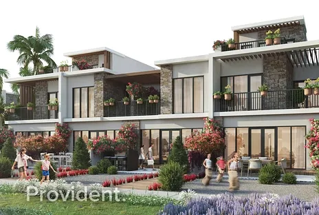 Townhouse - Provident Estate