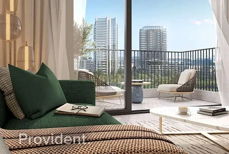 Apartment - Provident Estate