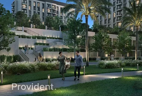 Apartment - Provident Estate