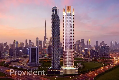 Apartment - Provident Estate