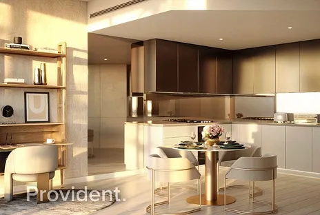 Apartment - Provident Estate
