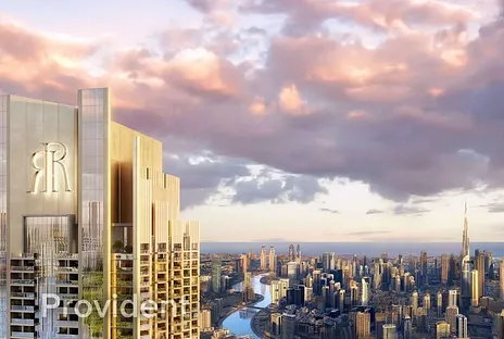 Apartment - Provident Estate