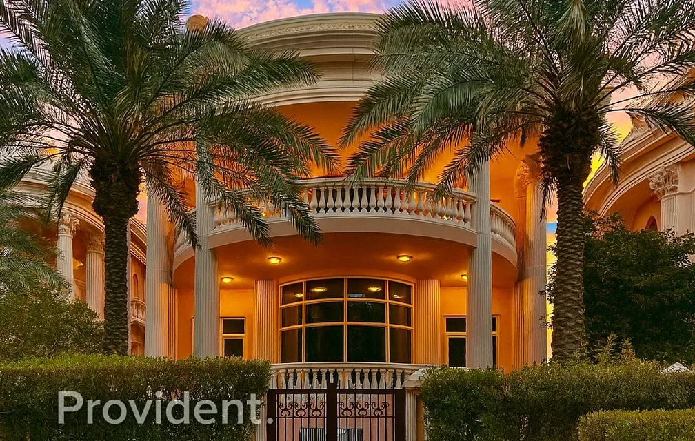 Villa - Provident Estate