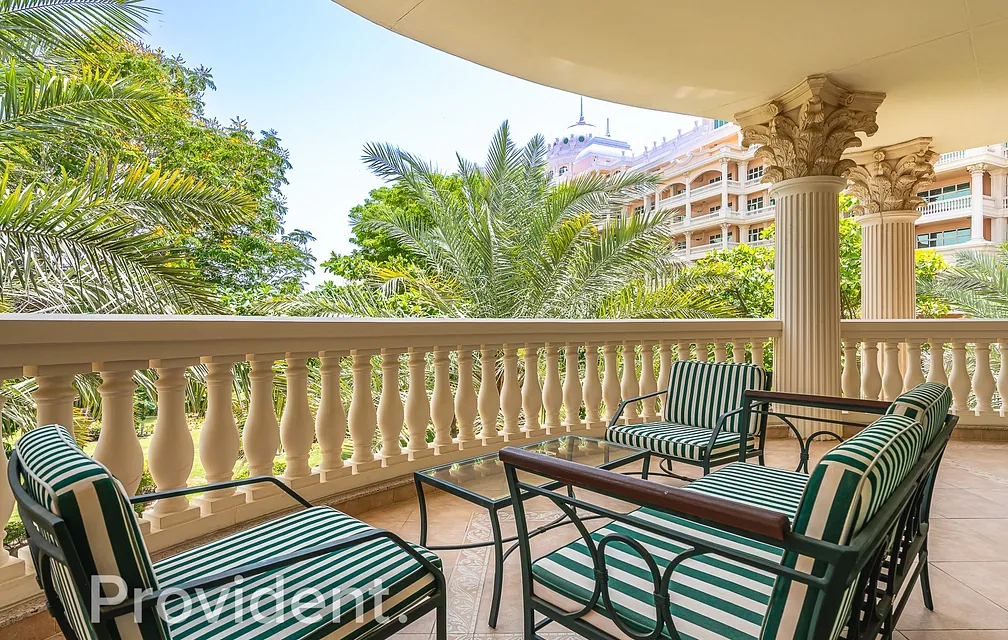 Villa - Provident Estate