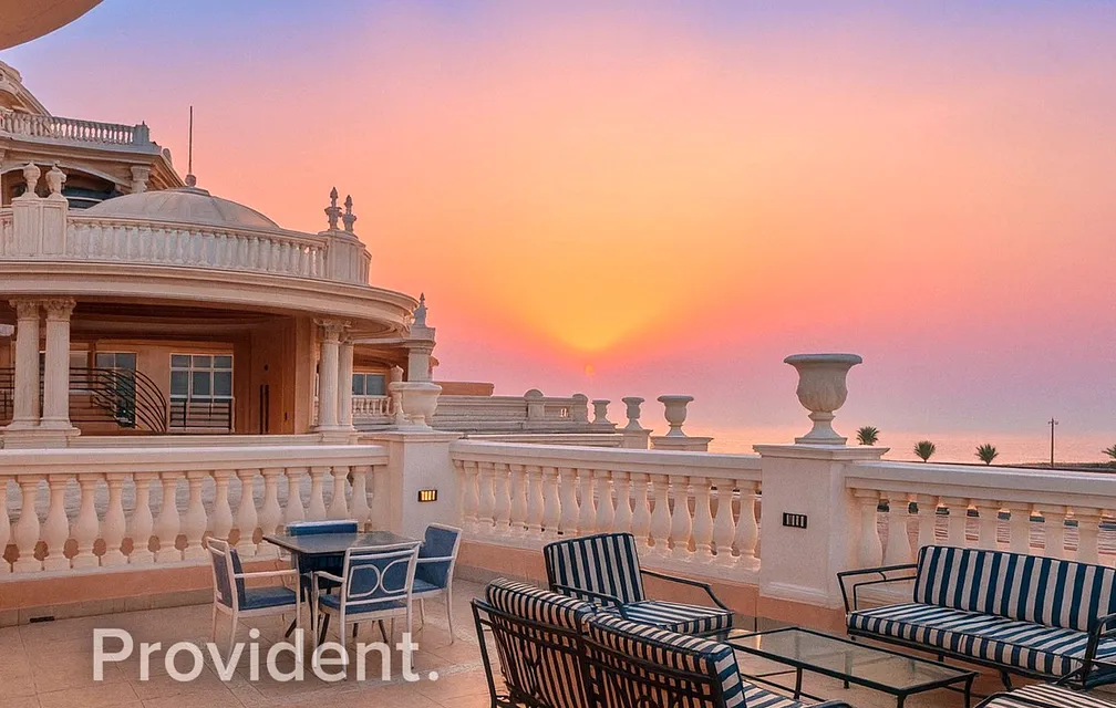 Villa - Provident Estate
