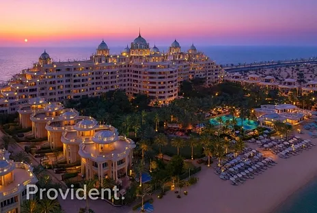 Villa - Provident Estate