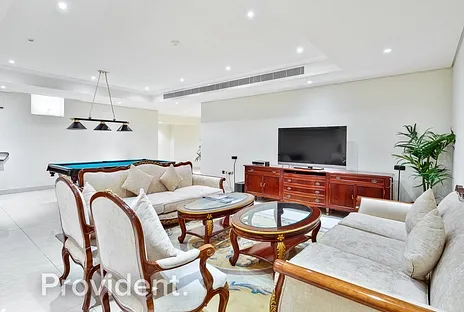 Villa - Provident Estate