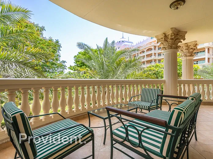 Villa - Provident Estate