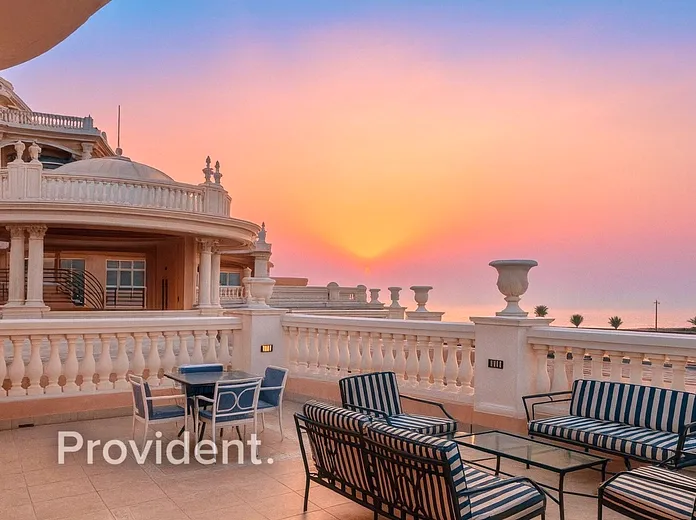 Villa - Provident Estate