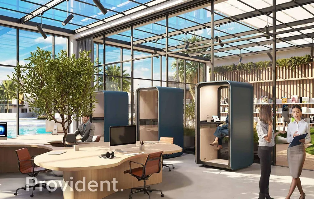 Townhouse - Provident Estate