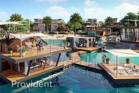 Townhouse - Provident Estate