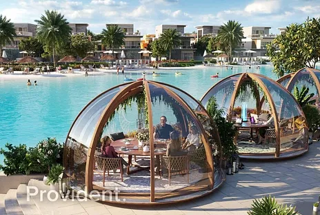 Townhouse - Provident Estate