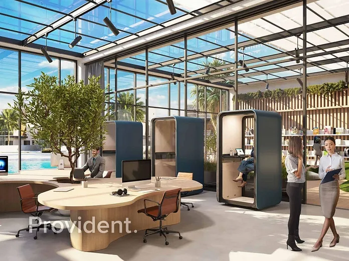 Townhouse - Provident Estate