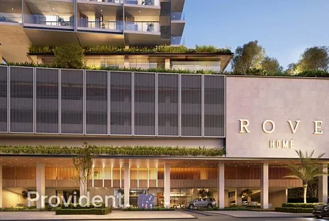 Apartment - Provident Estate