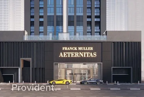 Apartment - Provident Estate