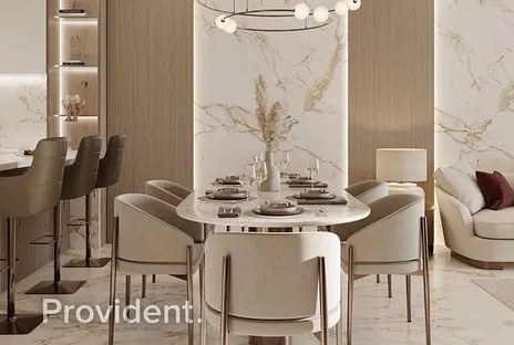 Apartment - Provident Estate