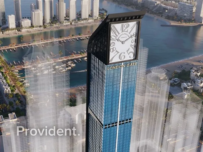 Apartment - Provident Estate