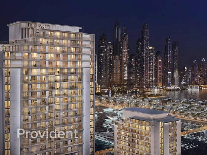 Apartment - Provident Estate