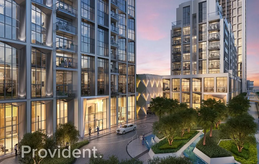 Apartment - Provident Estate