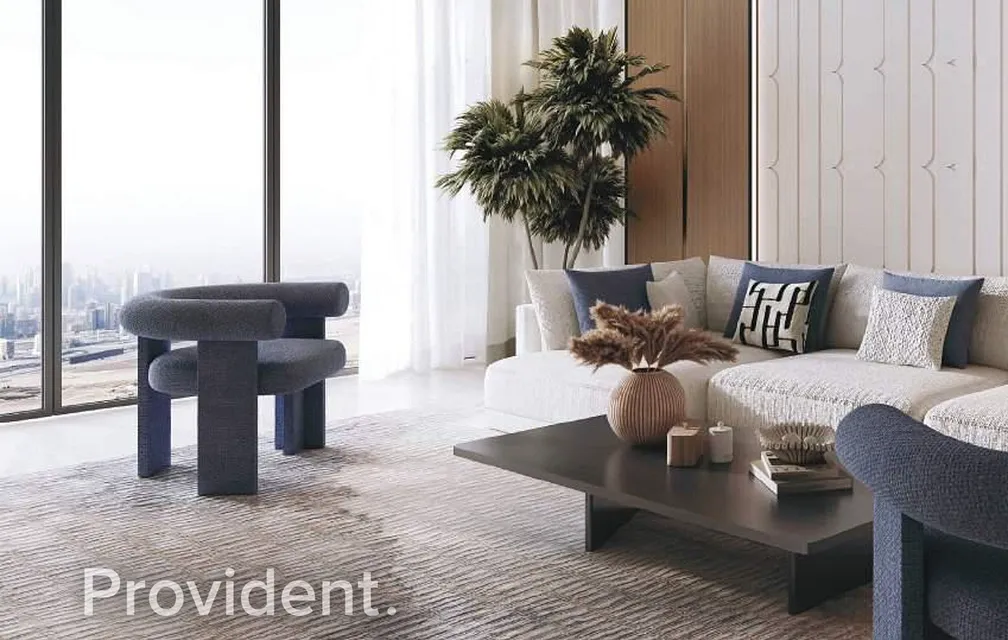 Apartment - Provident Estate