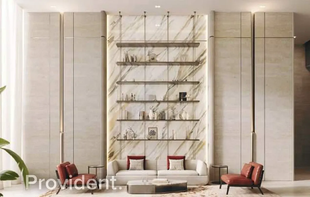 Apartment - Provident Estate