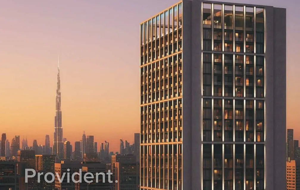Apartment - Provident Estate