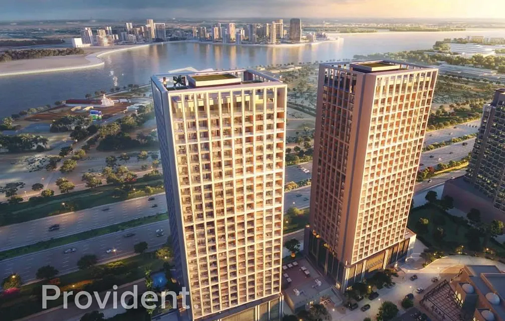 Apartment - Provident Estate
