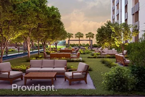 Apartment - Provident Estate