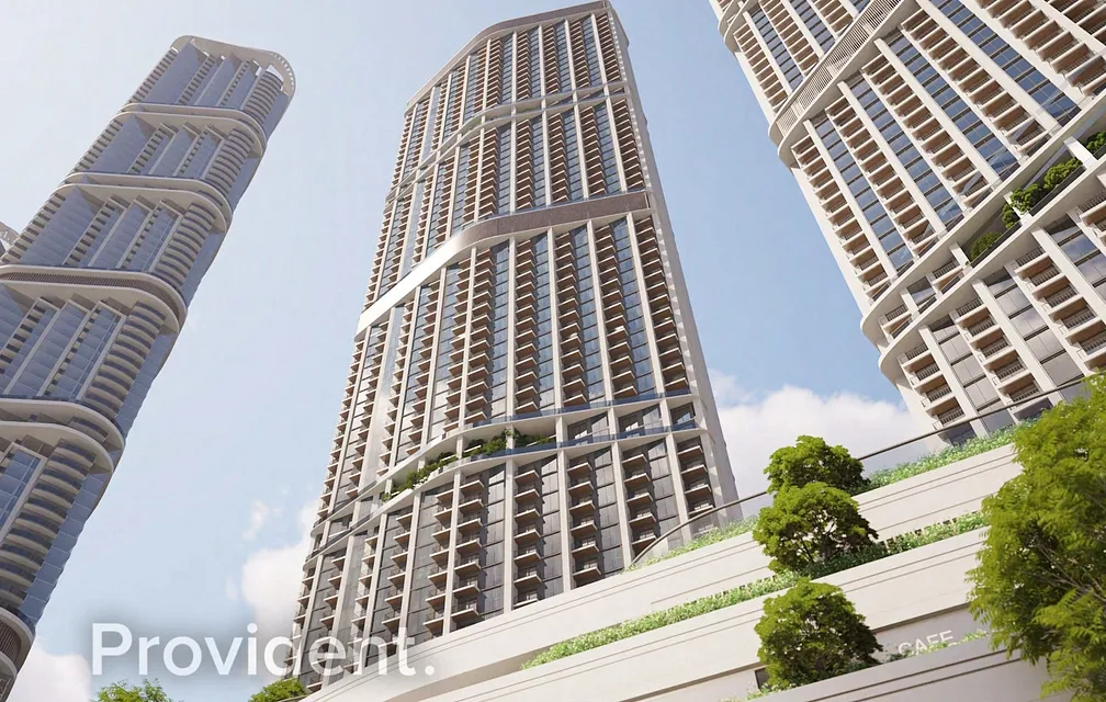 Apartment - Provident Estate